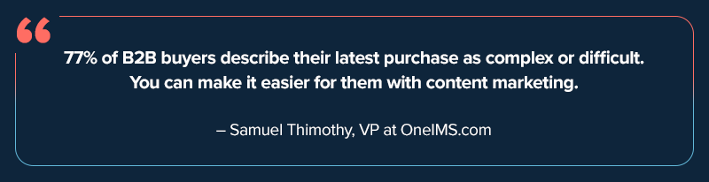 How to Market a Manufacturing Company in SA: 9 Expert Tips to Help You Get More Customers 6 How to market a manufacturing company.