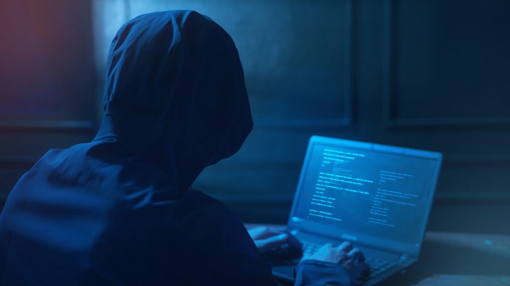 Types of fraud in business.