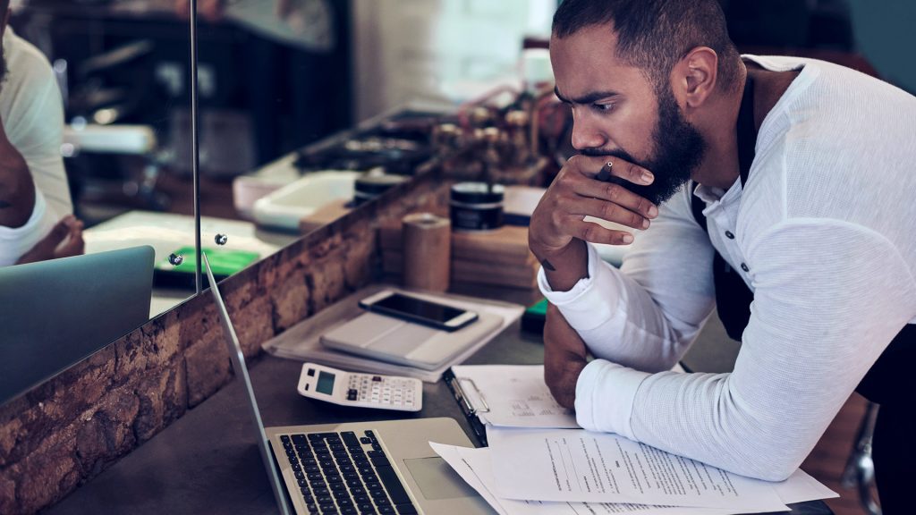 Biggest business mistakes