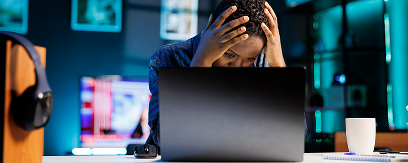 Small business cybersecurity tips