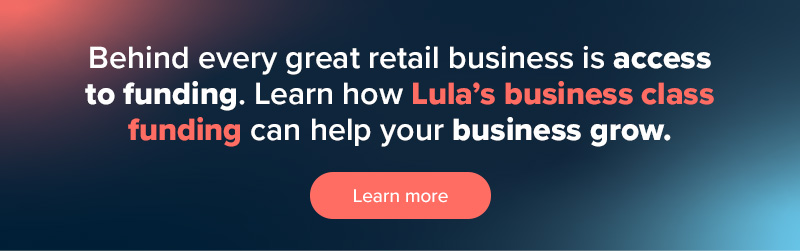 Retail Industry trends in South Africa funding. CTA. 