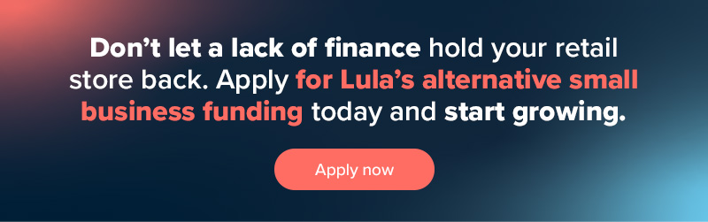 Retail industry trends in South Africa. CTA apply for funding. 