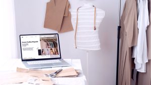 e-commerce in South Africa.