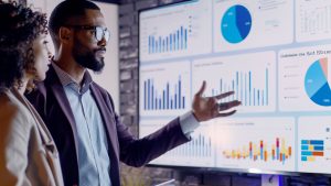 Demand forecasting methods.