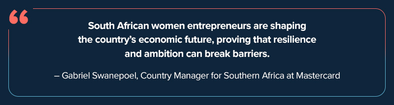 Business ideas for women in south africa. 