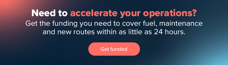 funding for transport businesses in south africa.