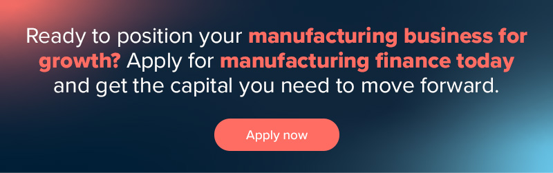 Manufacturing industry in south africa. 