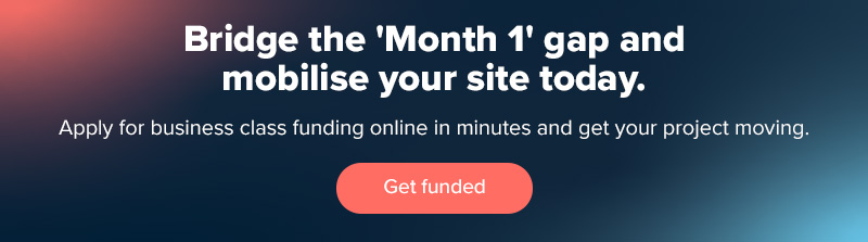 Construction budget CTA 