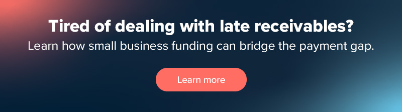 How to Turn Late Receivables into Business Growth: <br>The Effective Management<br>of Working Capital 2 management of working capital.