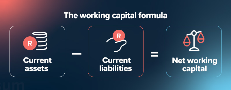How to Turn Late Receivables into Business Growth: <br>The Effective Management<br>of Working Capital 5 management of working capital