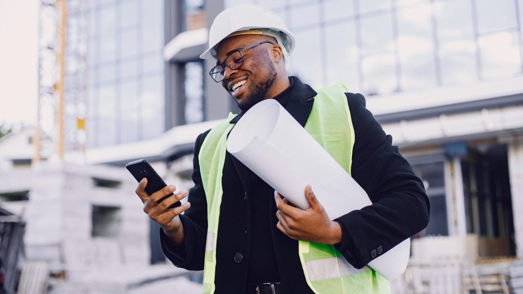 Construction budget tracking.