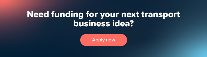 10 Transport Business Ideas for 2026 and How to Scale Them 8 Transport business ideas CTA to get funded.