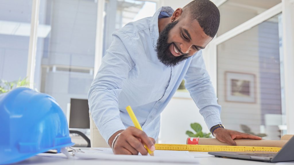 how to create a construction business plan.