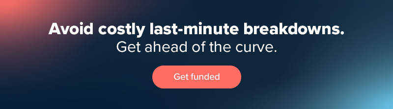 The Essential Fleet Maintenance Checklist to Avoid Costly Roadside Breakdowns 4 Fleet maintenance CTA