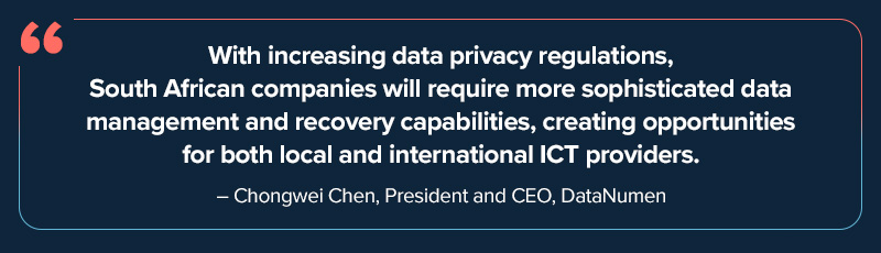 4 Ict Sector Trends That Could Be Your Biggest Growth Opportunities In 2026 7 ict sector expert quote from DataNumen.