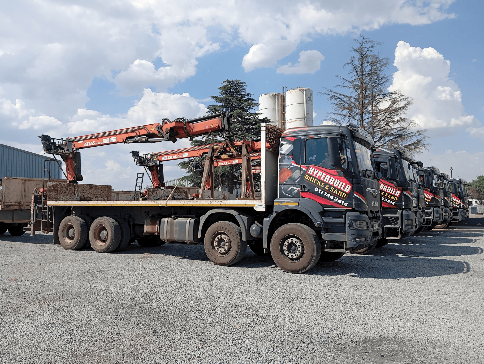 Home background image