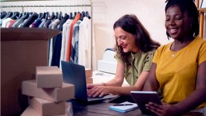 How to grow your business