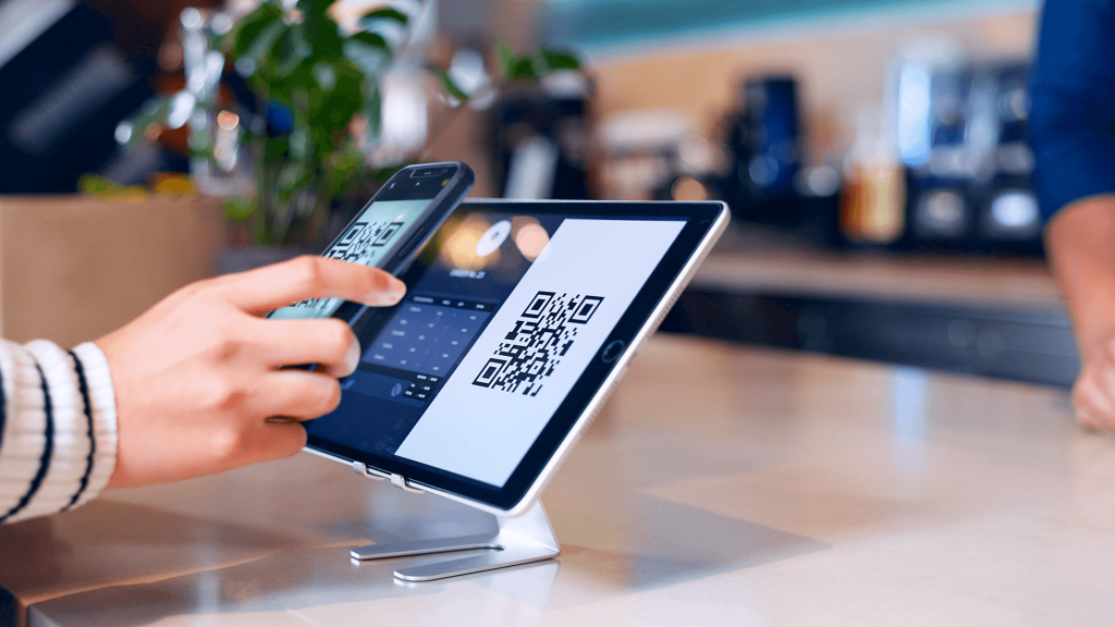 Digital transformation strategy
