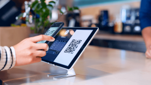 Digital transformation strategy