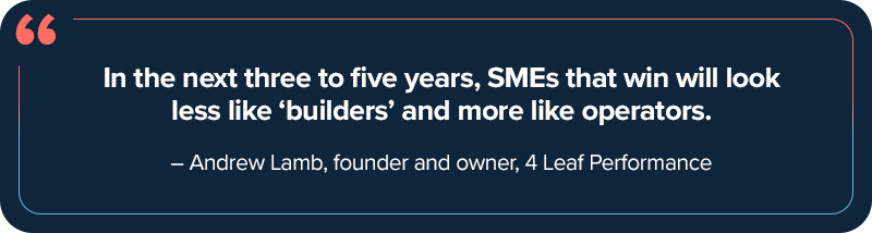 How To Compete And Grow In The Construction Industry In South Africa: 5 Key Trends 6 Construction industry in South Africa