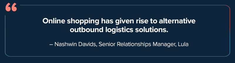 logistics business ideas. 