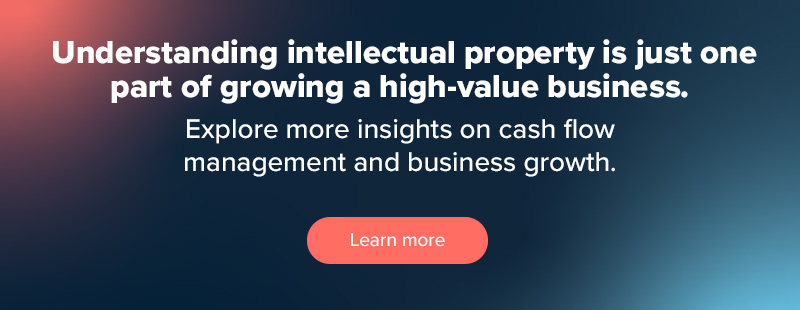 Intellectual Property and Its Importance_feature image_learn more CTA
