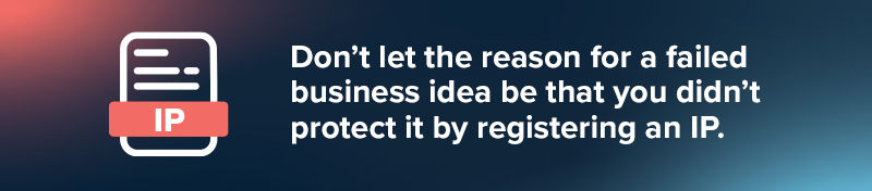 Intellectual Property and Its Importance_infographic
