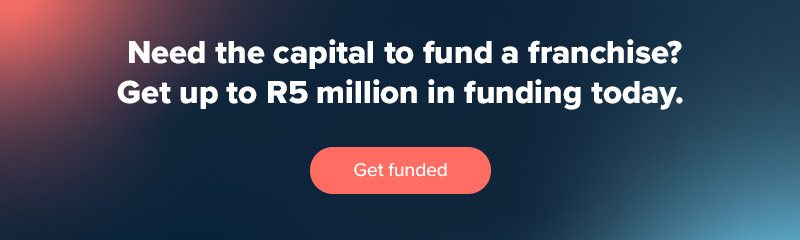 8 Funding Options For Buying A Franchise In South Africa (As A Business Owner) 6 franchise funding South Africa_Apply CTA