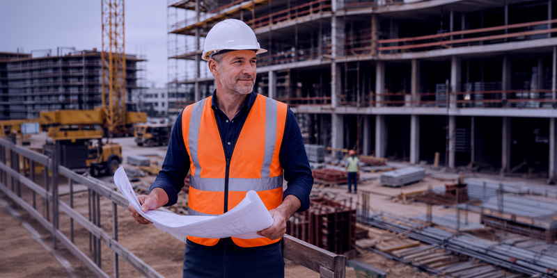 Is Venture Capital In South Africa Better Than A Business Loan? How To Make The Right Call 4 venture capital South Africa_construction site