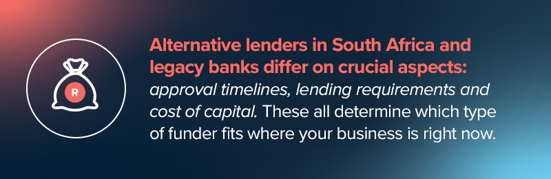 factoid fintech South Africa