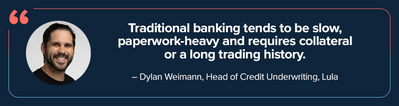 fintech south dylan weimann pull quote