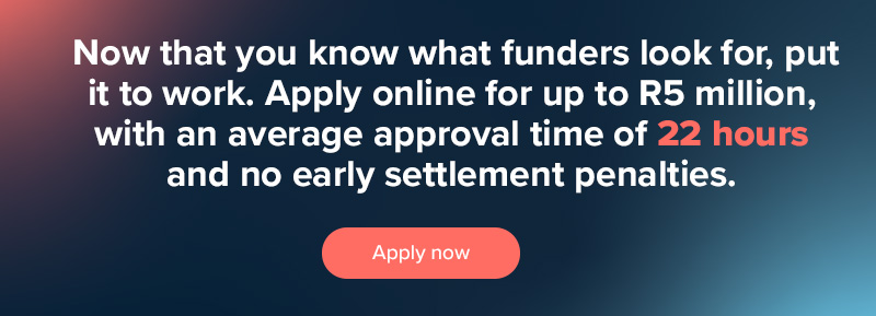 How To Get A Business Loan In South Africa Within As Little As 24 Hours 9 how to get a business loan in south africa_CTA banner