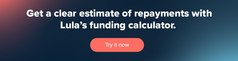 how to get a business loan in south africa_calculator CTA